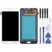 TFT LCD Screen for Galaxy J7 (2016) - White - 2