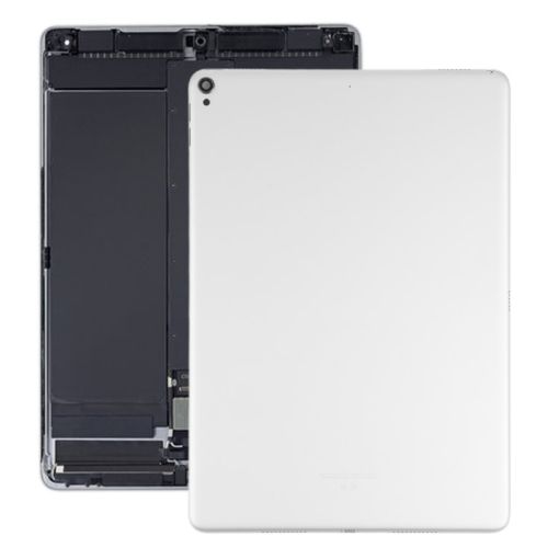 Battery Back Housing Cover for iPad Pro 10.5 inch (2017) A1701 Silver - 1
