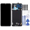 Samsung Galaxy A70 Super AMOLED LCD Screen with Frame - 2