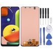 Samsung Galaxy A50s Super AMOLED LCD Screen with Digitizer - Full Assembly - 1