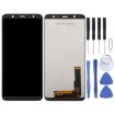 Incell LCD Half Screen for Galaxy A6+ A605G With Digitizer Full Assembly - 2