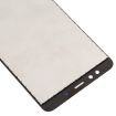 Incell LCD Half Screen for Galaxy A8+ (2018) A730F - Black - 4