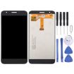 Incell LCD Screen for Galaxy A2 Core A260F/DS, A260G/DS - Black - 2