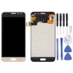 Gold TFT LCD Screen for Galaxy J3 (2016) J320 - Full Assembly - 2
