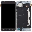Samsung Galaxy J7 (2016) TFT LCD Screen Digitizer Assembly - Black - 3