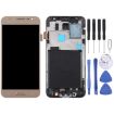 Gold TFT LCD Screen for Galaxy J5 (2015) with Frame - 2
