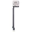 iPad Pro 12.9 2021 SIM Card Holder Socket with Flex Cable - 1