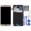 Gold TFT LCD Screen for Galaxy J4 J400F/DS Digitizer Full Assembly - 2
