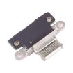 iPad Pro 11/12.9 inch 2018-2021 Charging Port Connector - White - 3