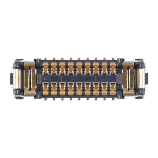 iPad Pro 11 A1980 18Pin LCD Display FPC Connector - Motherboard - 1