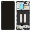 Original PLS TFT LCD Screen for Galaxy M40 Digitizer Full Assembly - 3