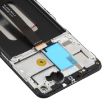 Original PLS TFT LCD Screen for Galaxy M40 Digitizer Full Assembly - 4