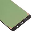 Incell LCD Screen for Galaxy A6+ (2018) with Digitizer - Black - 4
