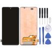 Samsung Galaxy A51 4G AMOLED LCD Screen with Digitizer - Black - 2