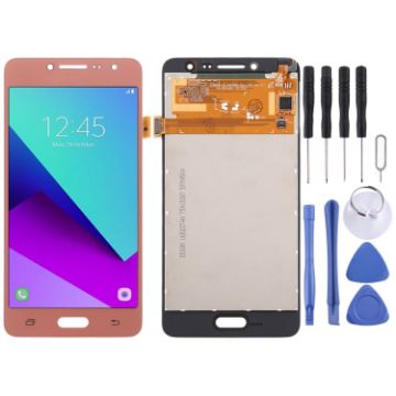 OEM LCD Screen for Galaxy J2 Prime SM-G532F with Digitizer Full Assembly - 1