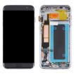 Samsung Galaxy S7 Edge OLED LCD Screen Digitizer Assembly (Black) - 3