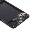 Samsung Galaxy A30s TFT LCD Screen Digitizer Full Assembly with Frame - Black - 5