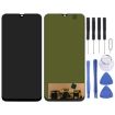 Samsung Galaxy A40S Super AMOLED LCD Screen with Digitizer Assembly - 2