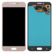 Samsung Galaxy A8 (2016) OLED LCD Screen with Digitizer - Gold - 3