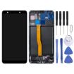 LCD Screen for Samsung Galaxy A7 (2018) SM-A750 - Full Assembly With Frame - 2