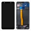 LCD Screen for Samsung Galaxy A7 (2018) SM-A750 - Full Assembly With Frame - 3
