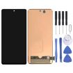 LCD Screen for Samsung Galaxy M51 SM-M515 With Digitizer Assembly - 2