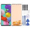 Samsung Galaxy A51 OLED LCD Screen with Digitizer - 6.36 inch - 1