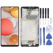 Samsung Galaxy A42 5G SM-A426 LCD Screen Assembly (Black) - 1