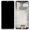 Samsung Galaxy A42 5G SM-A426 LCD Screen Assembly (Black) - 3