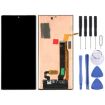 Samsung Galaxy Note20 Ultra 4G AMOLED LCD Screen with Digitizer - 2