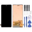 Samsung Galaxy S20 FE 4G AMOLED LCD Screen with Digitizer Assembly - 2