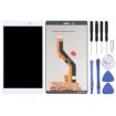 Samsung Galaxy Tab A 8.0 (2019) SM-T295 LCD Screen with Digitizer - White - 2