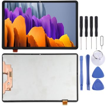 LCD Screen for Samsung Galaxy Tab S7 SM-T870/T875/T876 With Digitizer - 1