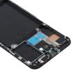 Samsung Galaxy A40 SM-A405F TFT LCD Screen Digitizer Assembly with Frame - 4
