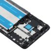 OEM LCD Screen for Samsung Galaxy A01 Core SM-A013 With Frame - 4