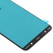 OLED LCD Screen for Samsung Galaxy J8 SM-J810 With Digitizer - 4
