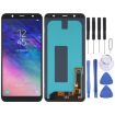OLED LCD Screen for Samsung Galaxy A6+ (2018) SM-A605 - Full Assembly - 1