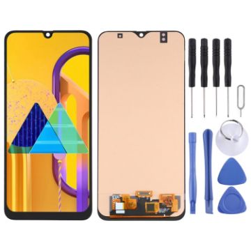 Samsung Galaxy M30s SM-M307 OLED LCD Screen 6.36" With Digitizer - 1