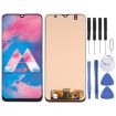 Samsung Galaxy M30 SM-M305 6.36" OLED LCD Screen with Digitizer - 1