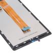 LCD Screen for Samsung Galaxy Tab A7 Lite SM-T225 With Digitizer Full Assembly - 4