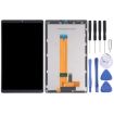 Samsung Galaxy Tab A7 Lite SM-T220 LCD Screen with Digitizer - Black - 2