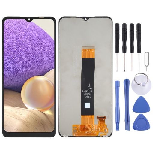 OEM LCD Screen for Samsung Galaxy A32 5G With Digitizer - Full Assembly - 1