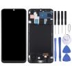 Samsung Galaxy A30 SM-A305 AMOLED LCD Screen Digitizer Assembly (Black) - 2