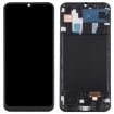 Samsung Galaxy A30 SM-A305 AMOLED LCD Screen Digitizer Assembly (Black) - 3