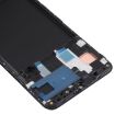 Samsung Galaxy A30 SM-A305 AMOLED LCD Screen Digitizer Assembly (Black) - 4