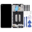 LCD Screen for Samsung Galaxy A60 SM-A606 - Black - 2