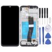 OEM LCD Screen for Samsung Galaxy M02s (NF Version) With Frame - 2