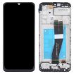 OEM LCD Screen for Samsung Galaxy M02s Digitizer Full Assembly - 3