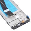 OEM LCD Screen for Samsung Galaxy M02s Digitizer Full Assembly - 4