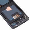Samsung Galaxy S21+ 5G SM-G996 LCD Screen Digitizer Assembly - Black - 4